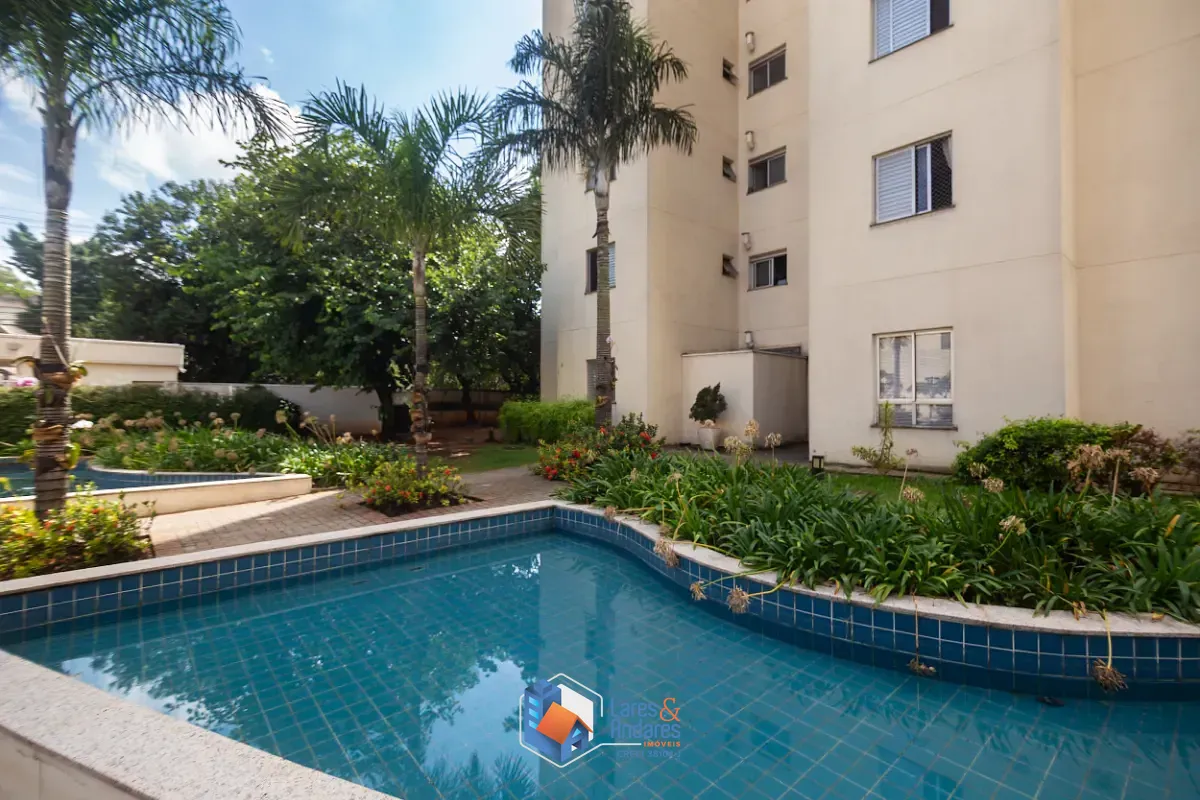 Apartamento, 3 quartos, 65 m² - Foto 58
