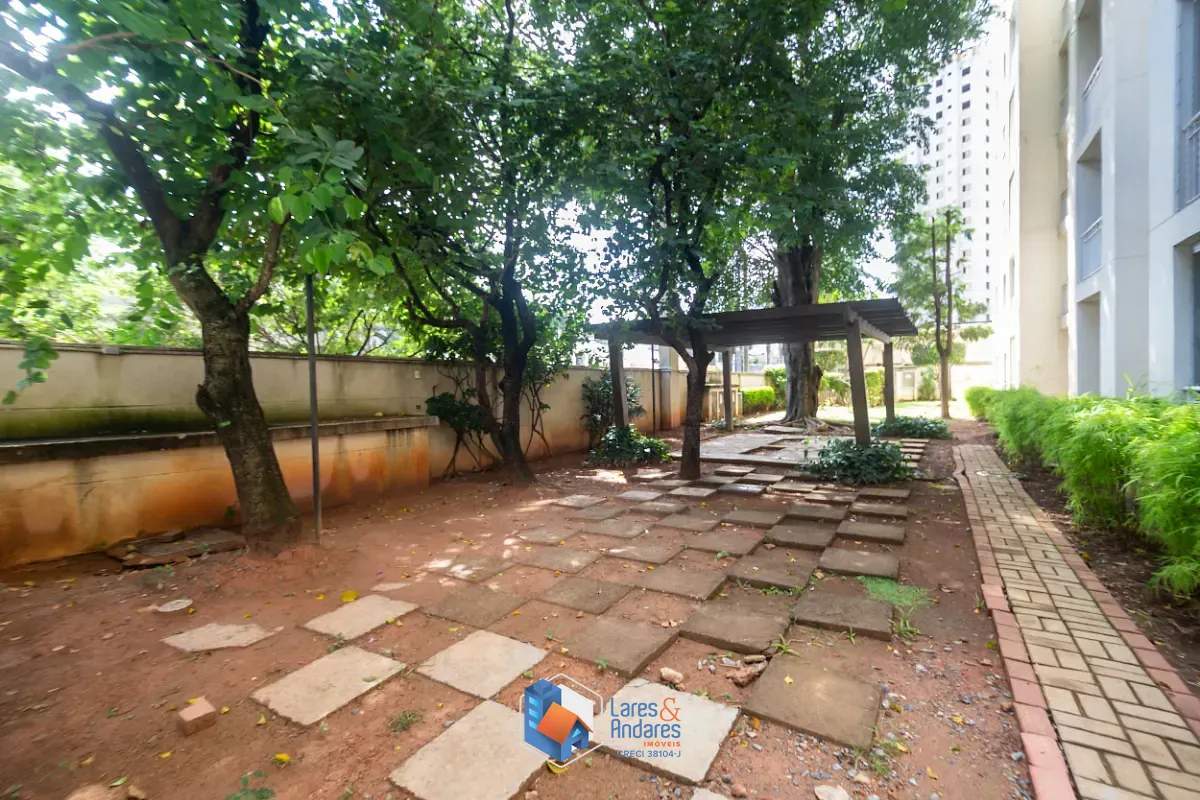 Apartamento, 3 quartos, 65 m² - Foto 59