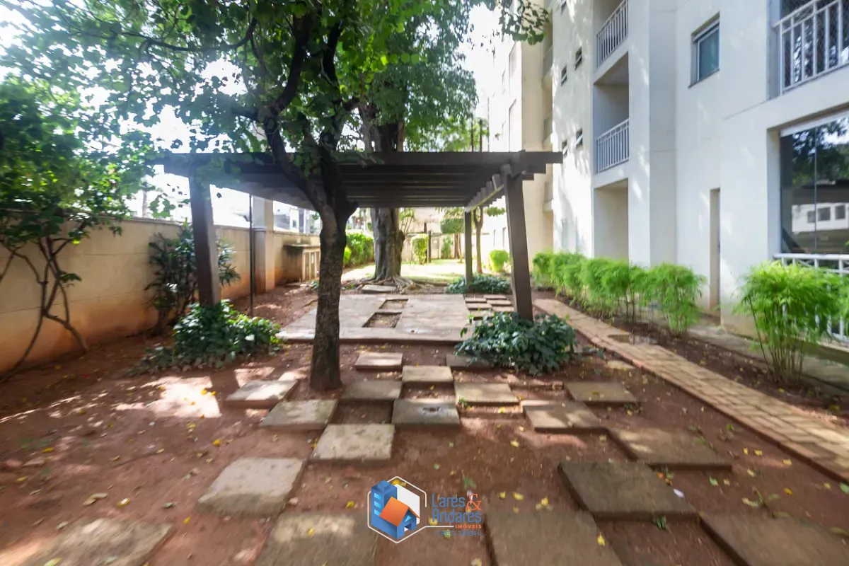 Apartamento, 3 quartos, 65 m² - Foto 60