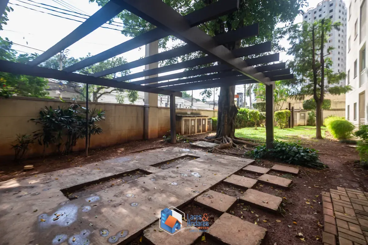 Apartamento, 3 quartos, 65 m² - Foto 61