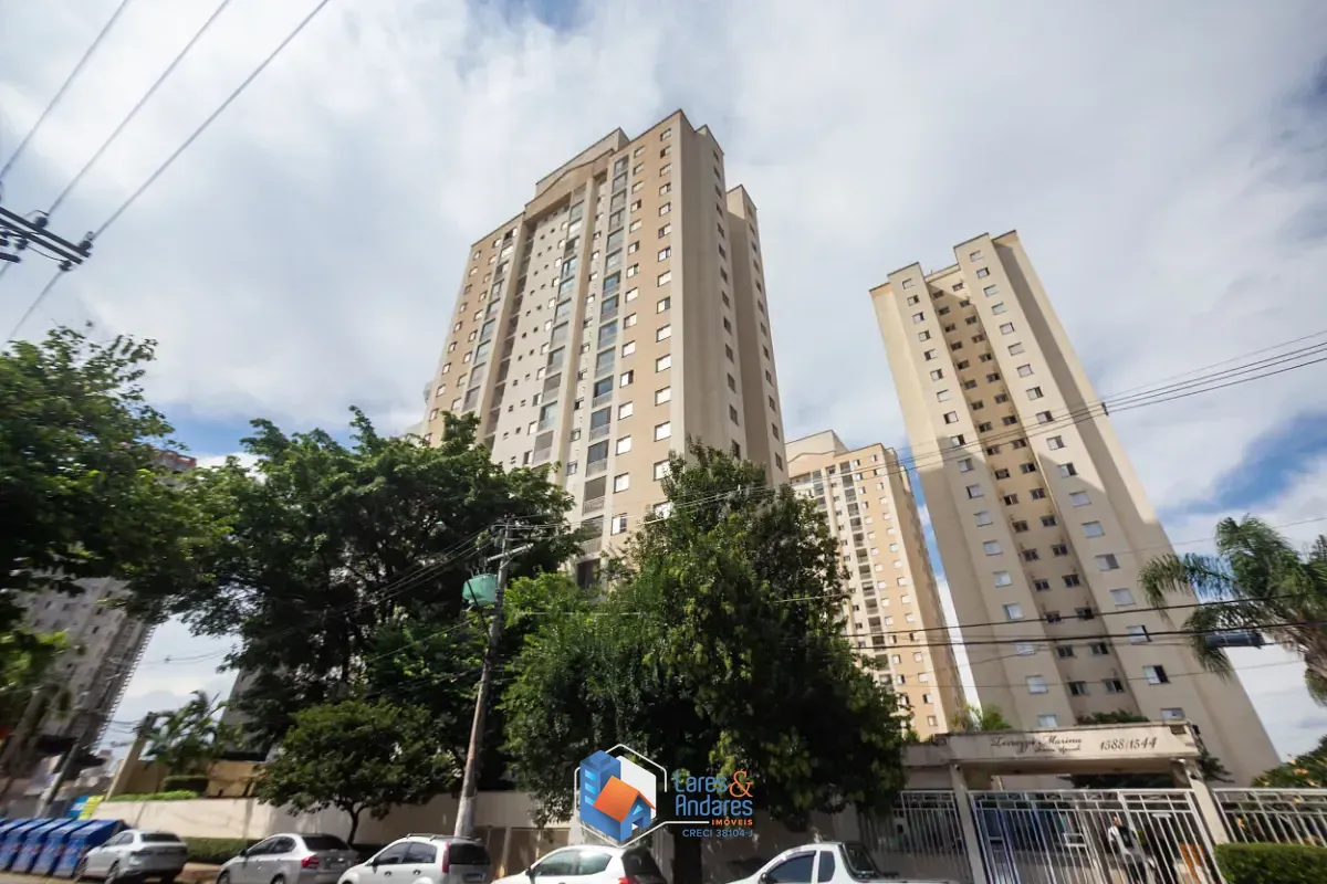 Apartamento, 3 quartos, 65 m² - Foto 63
