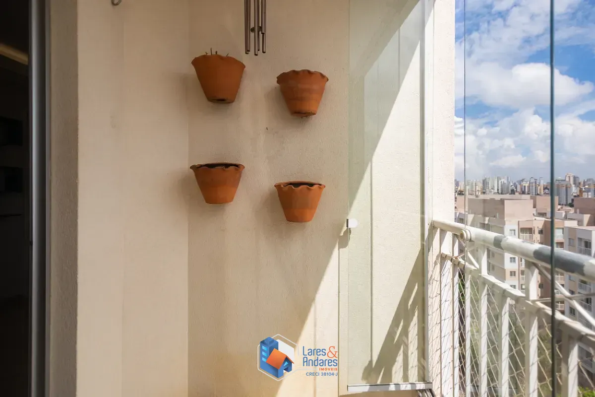 Apartamento, 3 quartos, 65 m² - Foto 20