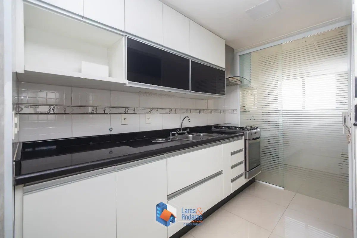Apartamento, 3 quartos, 65 m² - Foto 12