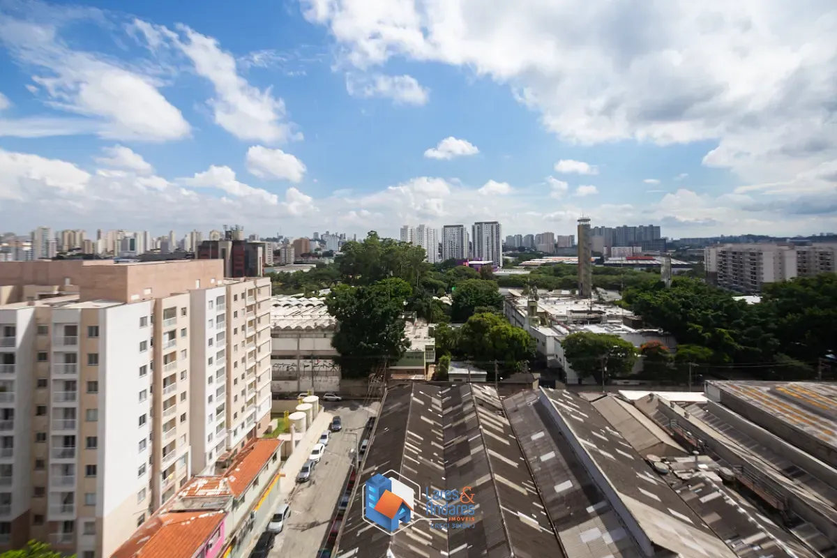 Apartamento, 3 quartos, 65 m² - Foto 19