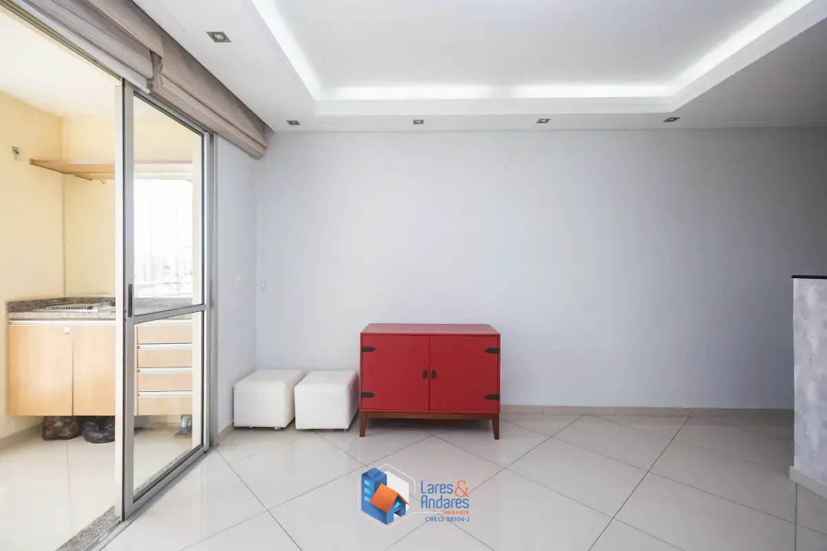 Apartamento, 3 quartos, 65 m² - Foto 6