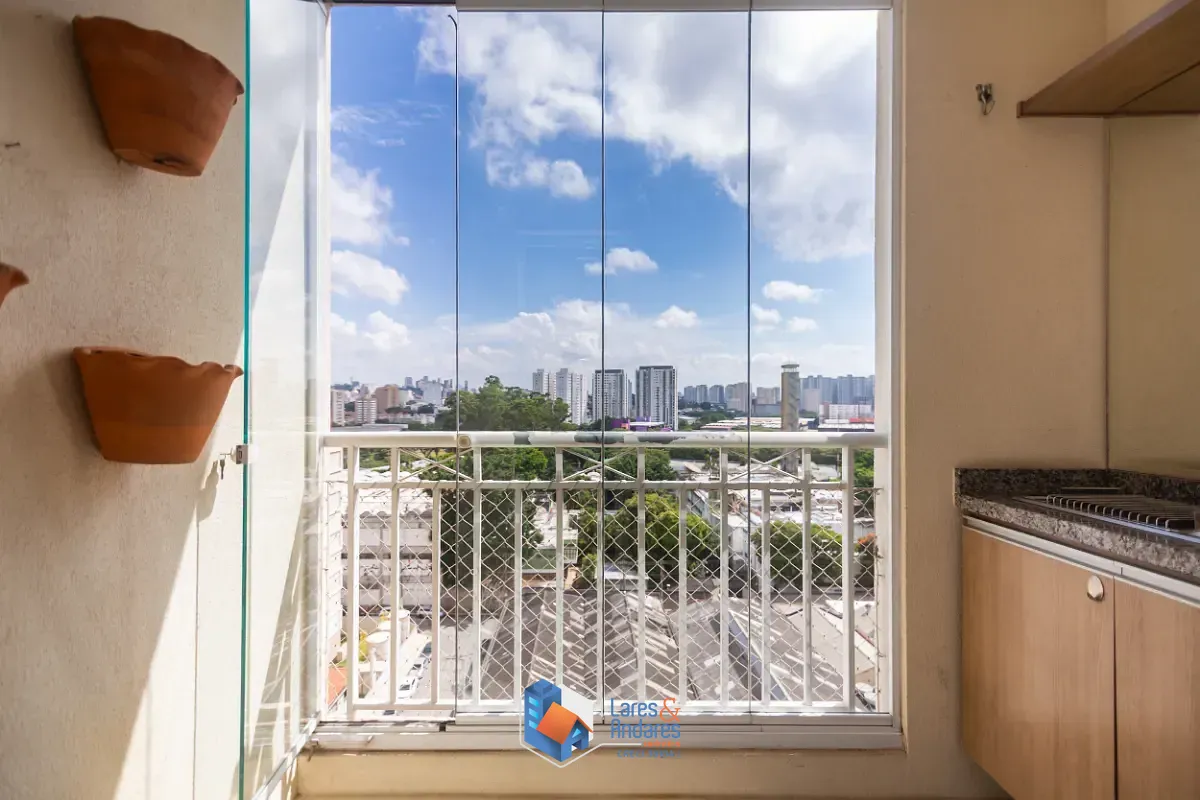 Apartamento, 3 quartos, 65 m² - Foto 15
