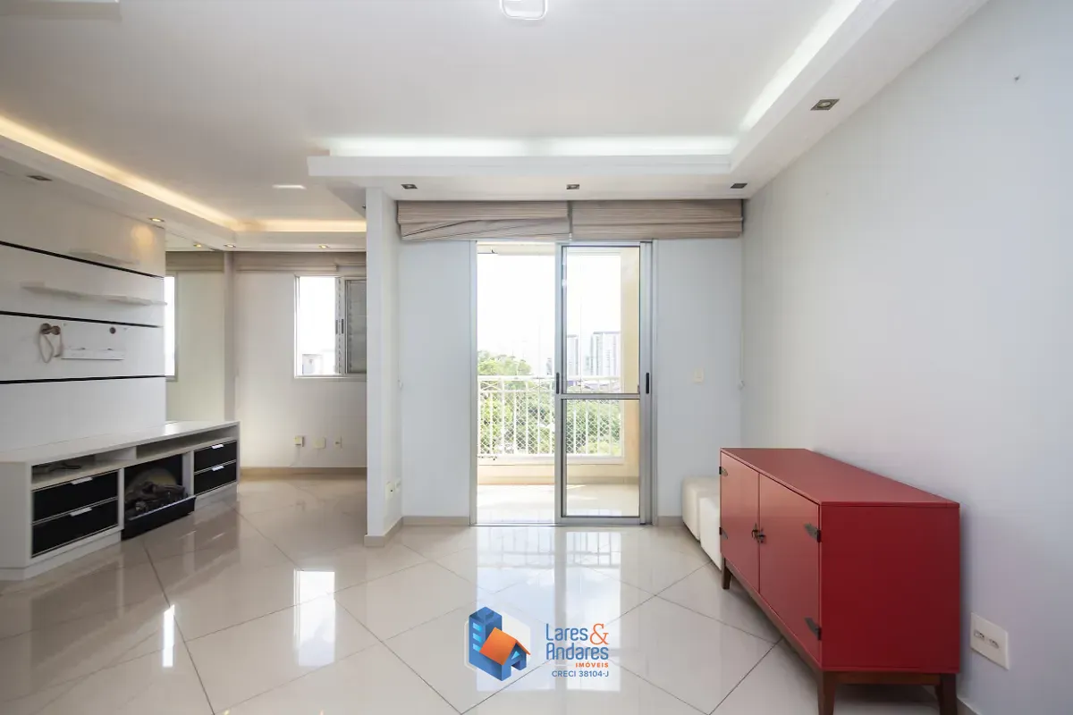 Apartamento, 3 quartos, 65 m² - Foto 2