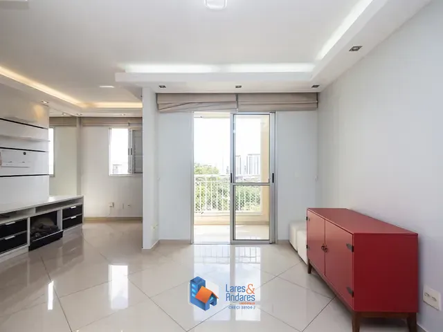 Apartamento com 65m² 3 quartos e 2 banheiros, à venda, no bairro Água Branca em São Paulo