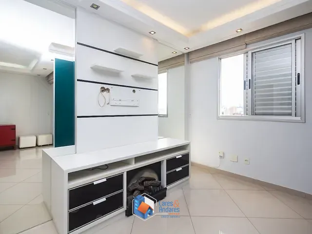 Apartamento com 65m² 3 quartos e 2 banheiros, à venda, no bairro Água Branca em São Paulo