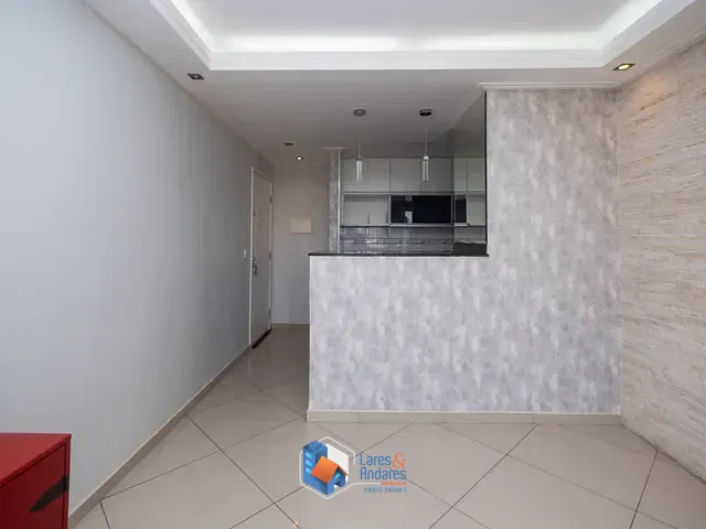 Apartamento com 65m² 3 quartos e 2 banheiros, à venda, no bairro Água Branca em São Paulo