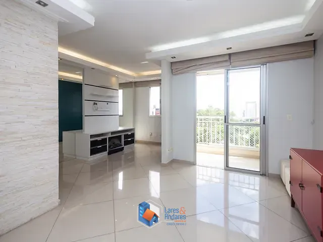Apartamento com 65m² 3 quartos e 2 banheiros, à venda, no bairro Água Branca em São Paulo