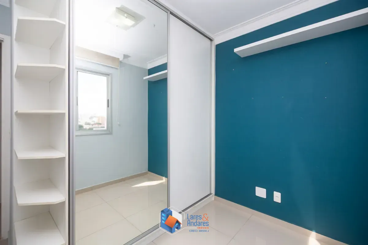 Apartamento, 3 quartos, 65 m² - Foto 27