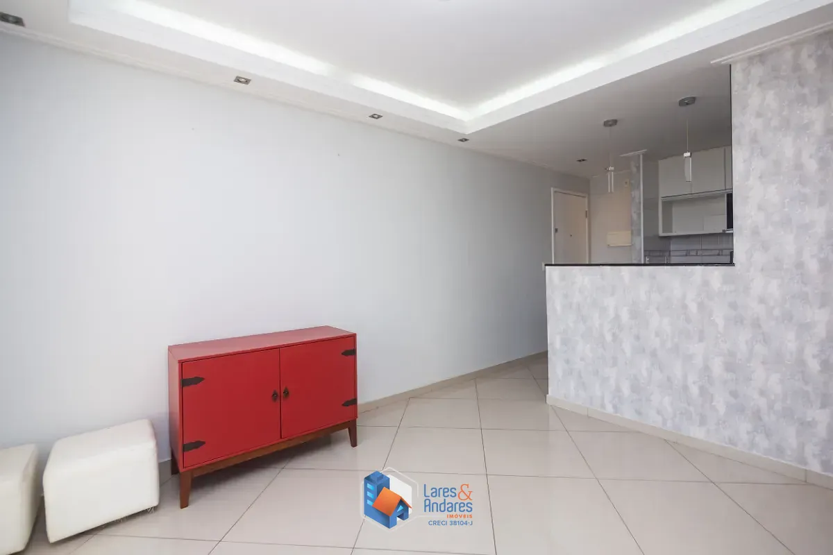 Apartamento, 3 quartos, 65 m² - Foto 7