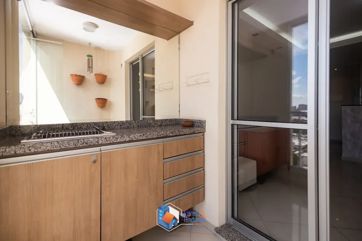 Apartamento, 3 quartos, 65 m² - Foto 18