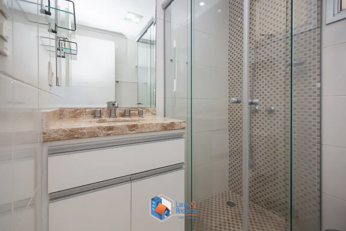 Apartamento, 3 quartos, 65 m² - Foto 30