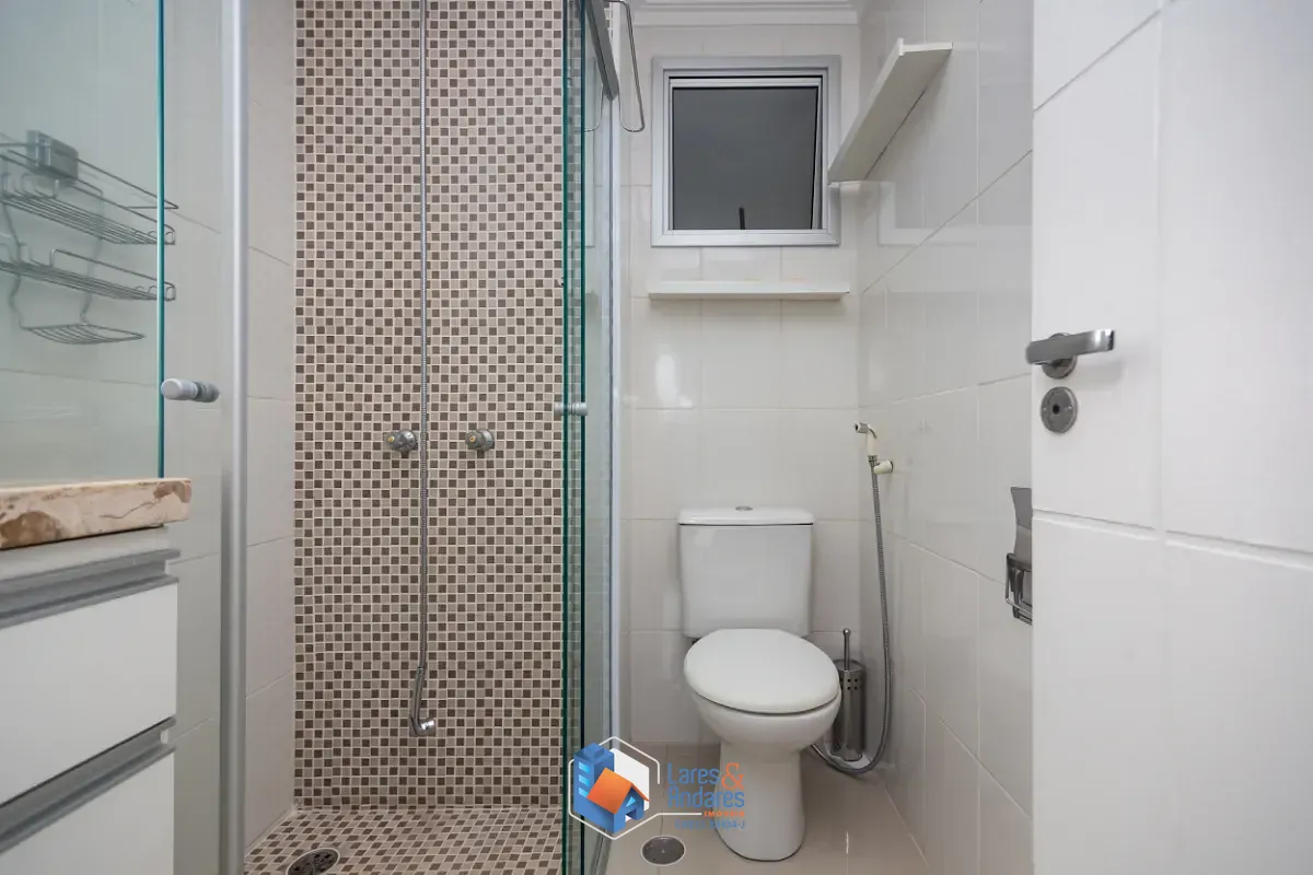 Apartamento, 3 quartos, 65 m² - Foto 32