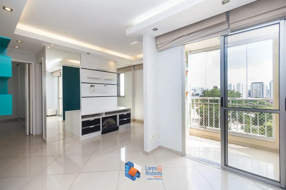 Apartamento, 3 quartos, 65 m² - Foto 4