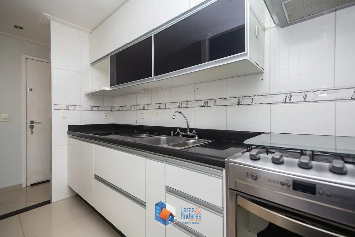 Apartamento, 3 quartos, 65 m² - Foto 11