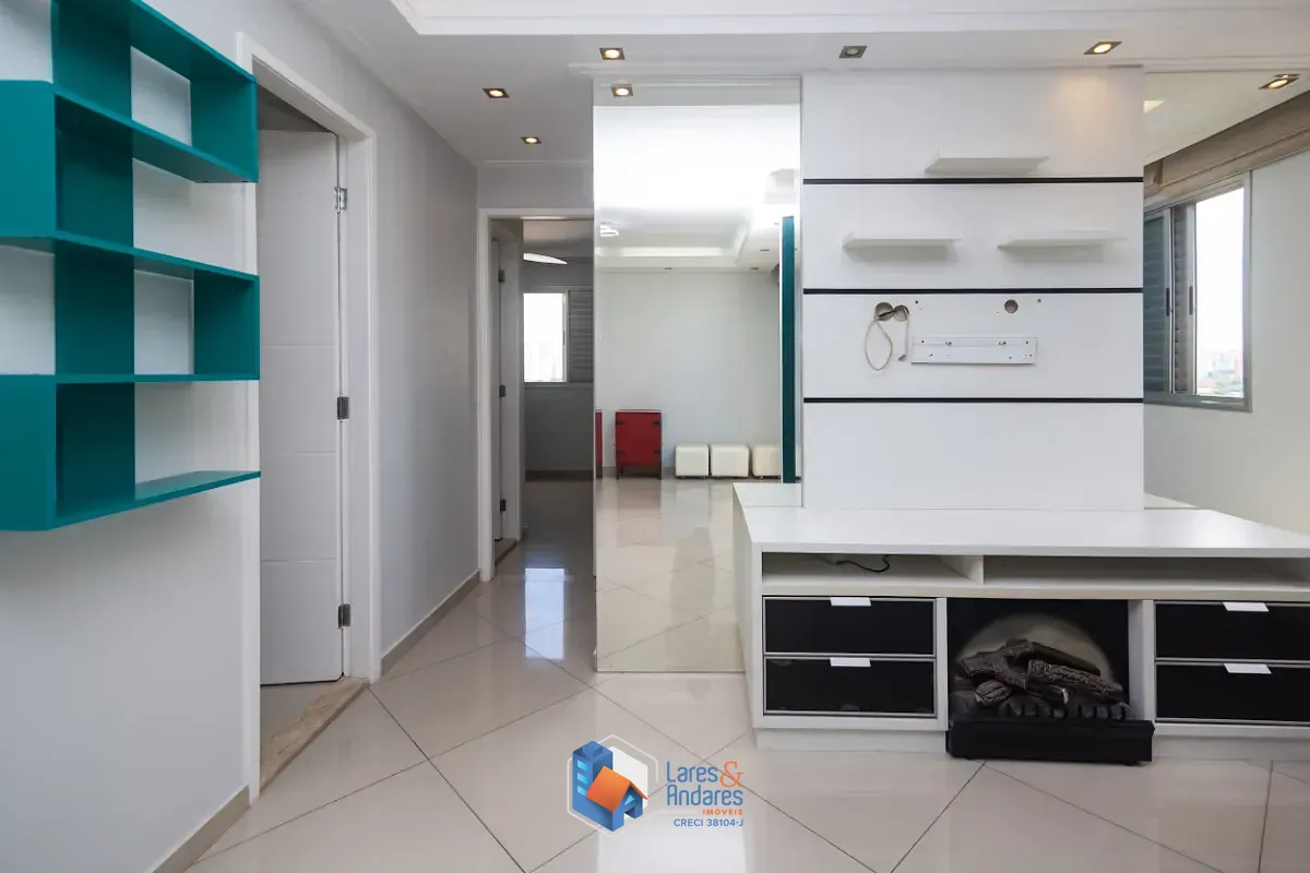 Apartamento, 3 quartos, 65 m² - Foto 16