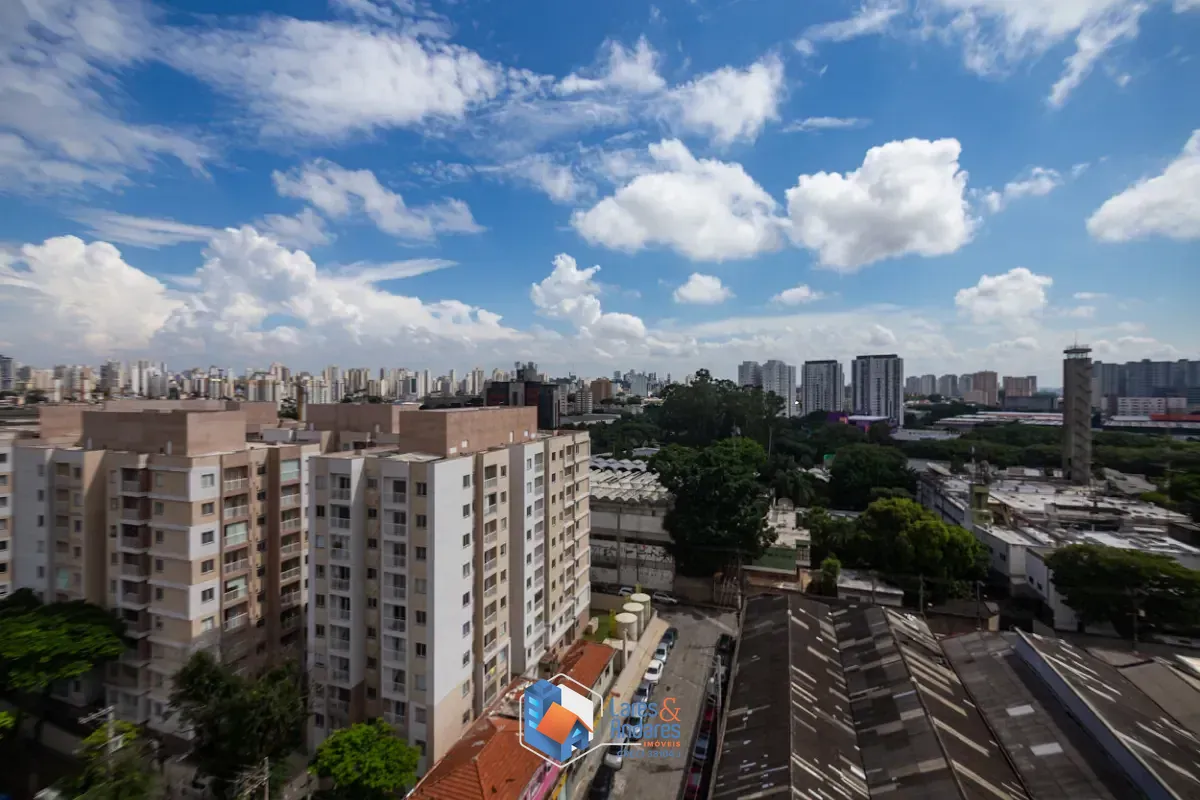 Apartamento, 3 quartos, 65 m² - Foto 28