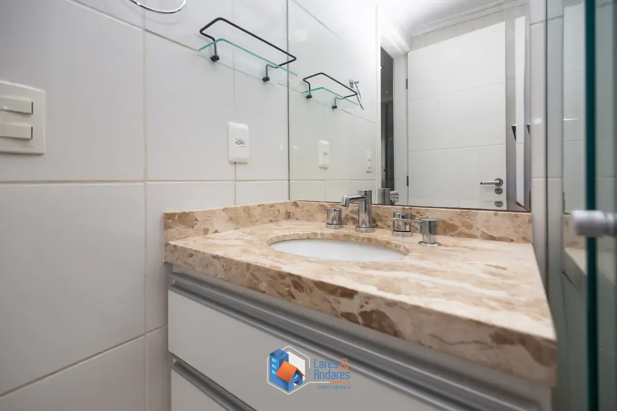 Apartamento, 3 quartos, 65 m² - Foto 33