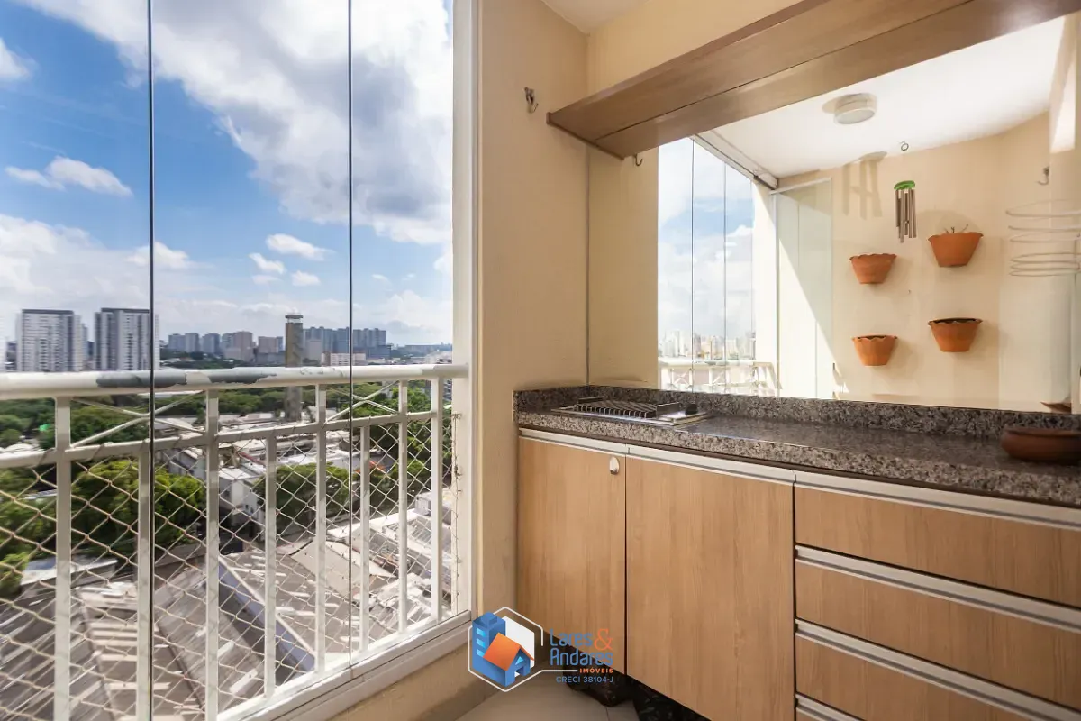 Apartamento, 3 quartos, 65 m² - Foto 14