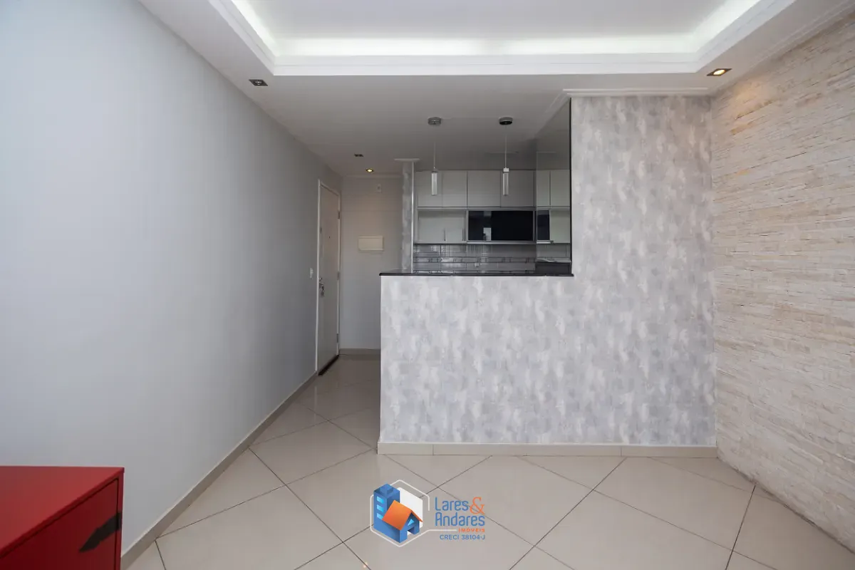 Apartamento, 3 quartos, 65 m² - Foto 5