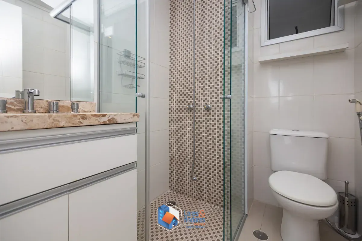 Apartamento, 3 quartos, 65 m² - Foto 31