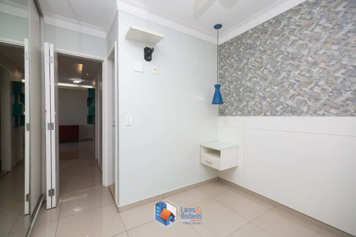 Apartamento, 3 quartos, 65 m² - Foto 21