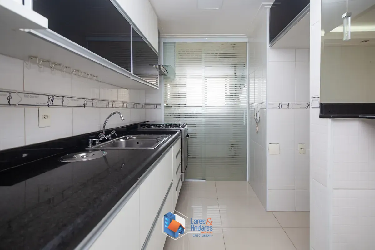 Apartamento, 3 quartos, 65 m² - Foto 10