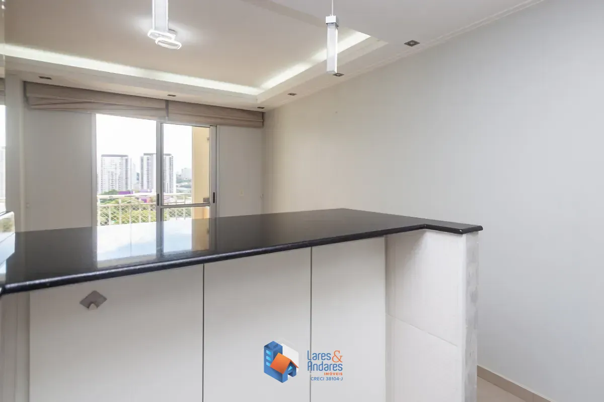 Apartamento, 3 quartos, 65 m² - Foto 13