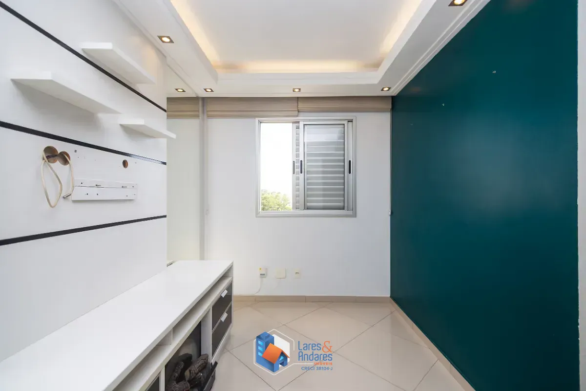 Apartamento, 3 quartos, 65 m² - Foto 8