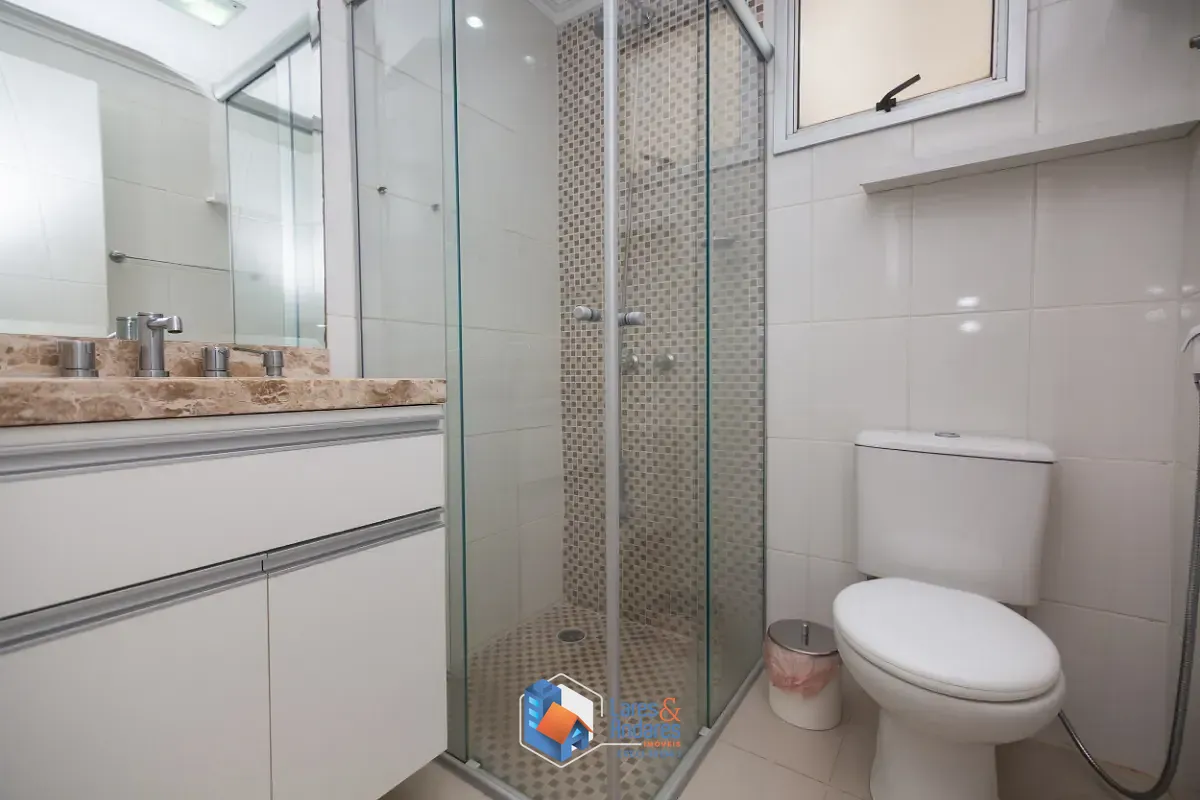 Apartamento, 3 quartos, 65 m² - Foto 29