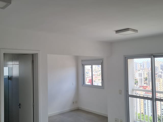Apartamento com 82m² 1 quarto e 1 banheiro, à venda, no bairro Liberdade em São Paulo