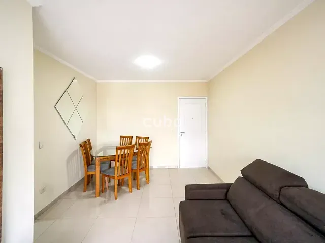 Apartamento 2 quartos e 2 banheiros, para alugar, no bairro Tatuapé em São Paulo