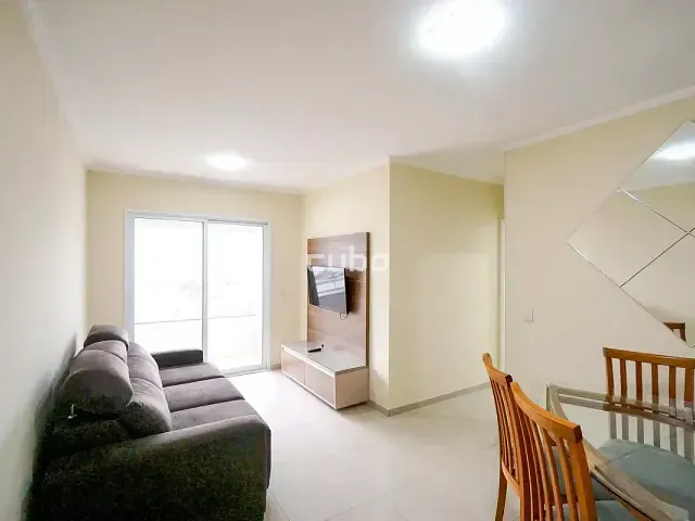 Apartamento 2 quartos e 2 banheiros, para alugar, no bairro Tatuapé em São Paulo