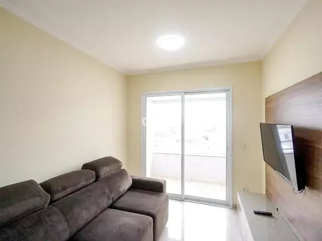 Apartamento 2 quartos e 2 banheiros, para alugar, no bairro Tatuapé em São Paulo