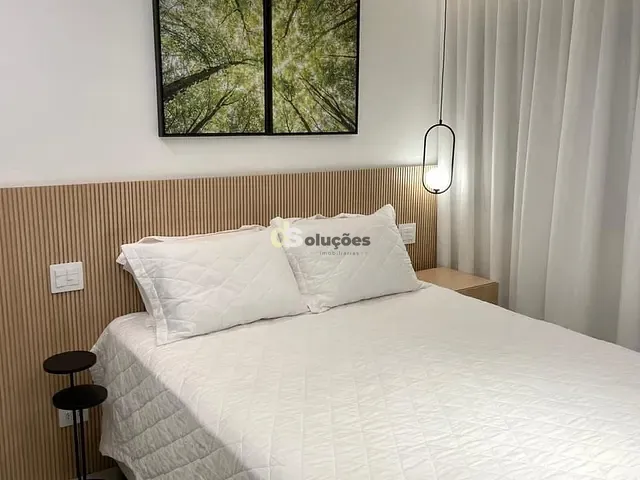 Apartamento 2 quartos e 2 banheiros, à venda, no bairro Butantã em São Paulo