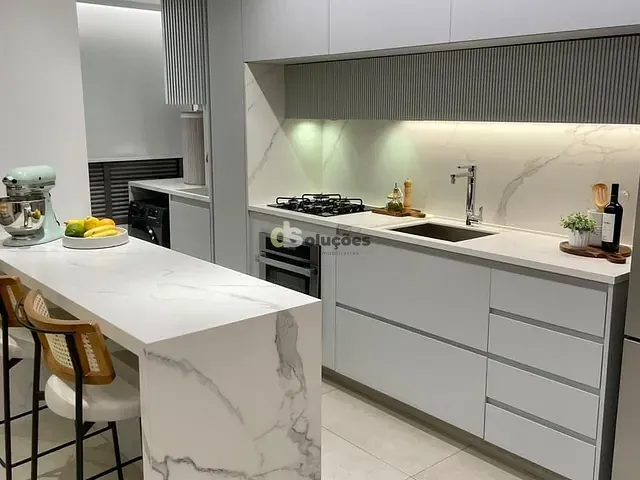 Apartamento 2 quartos e 2 banheiros, à venda, no bairro Butantã em São Paulo