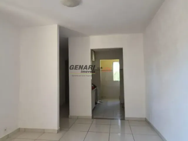 Apartamento com 64m² 3 quartos e 1 banheiro, à venda, no bairro Jardim Juliana em Indaiatuba