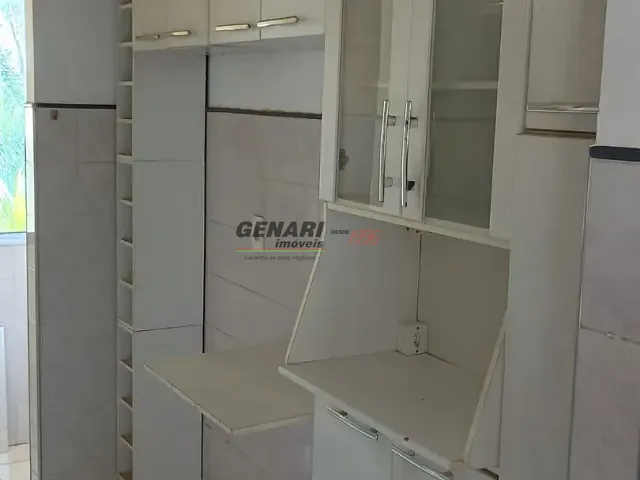 Apartamento com 64m² 3 quartos e 1 banheiro, à venda, no bairro Jardim Juliana em Indaiatuba