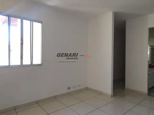 Apartamento com 64m² 3 quartos e 1 banheiro, à venda, no bairro Jardim Juliana em Indaiatuba
