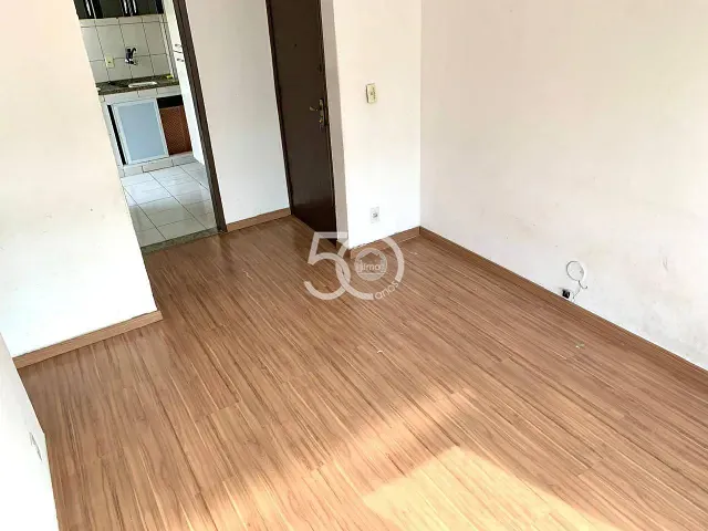 Apartamento com 47m² 2 quartos e 1 banheiro, à venda, no bairro Olaria em Rio de Janeiro