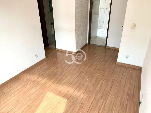 Apartamento com 47m² 2 quartos e 1 banheiro, à venda, no bairro Olaria em Rio de Janeiro