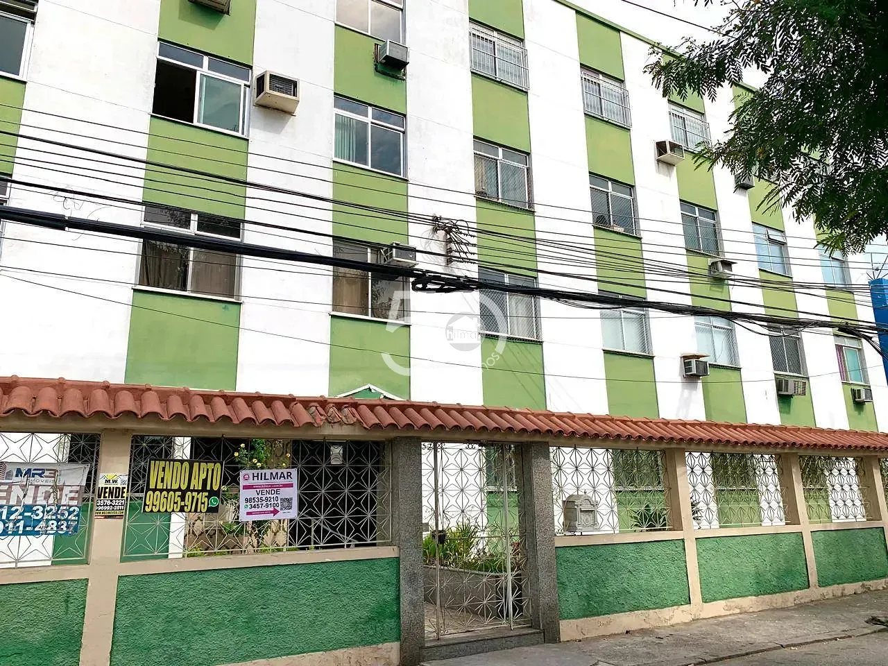 Apartamento, 2 quartos, 47 m² - Foto 1