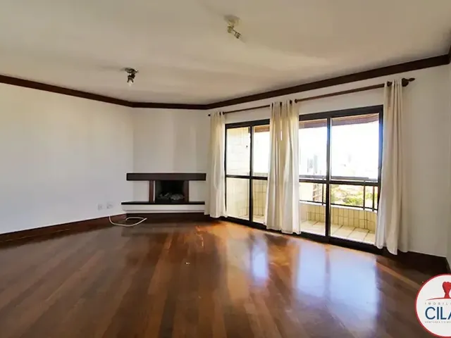 Apartamento 3 quartos e 3 banheiros, à venda, no bairro Água Verde em Curitiba