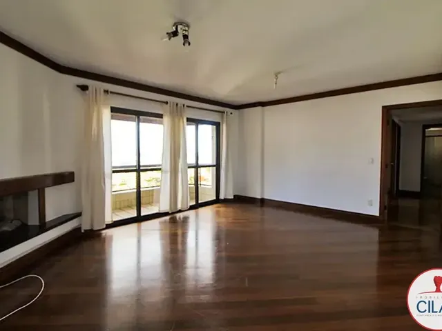 Apartamento 3 quartos e 3 banheiros, à venda, no bairro Água Verde em Curitiba