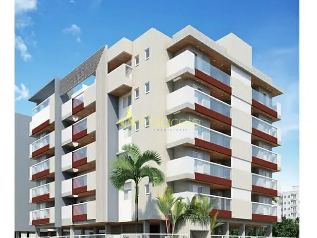 Cobertura / Penthouse com 122m² 3 quartos e 4 banheiros, à venda, no bairro Itaguá em Ubatuba