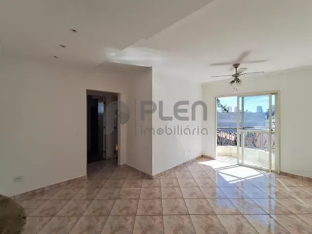 Apartamento 2 quartos e 2 banheiros, para alugar, no bairro Vila Guaca em São Paulo