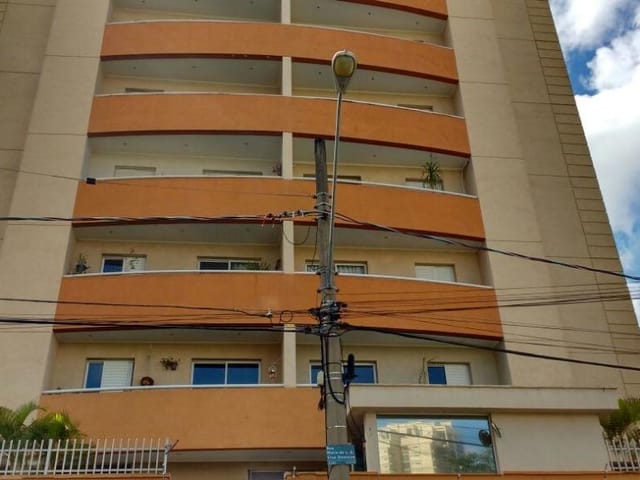 Foto do Apartamento - Apartamento residencial à venda, Edificio Ipê, Sorocaba - AP4444. | Ary Proenca Negócios Imobiliários Ltda